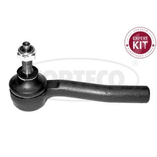 Skersinės vairo trauklės galas CORTECO 49401583