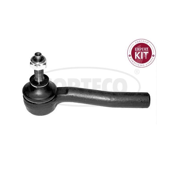 Skersinės vairo trauklės galas CORTECO 49401583