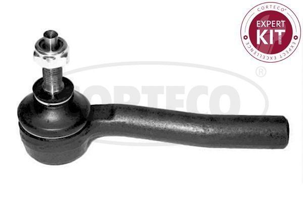 Skersinės vairo trauklės galas CORTECO 49401583