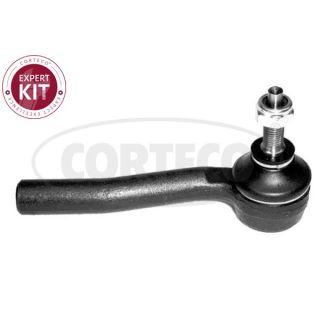 Skersinės vairo trauklės galas CORTECO 49401584