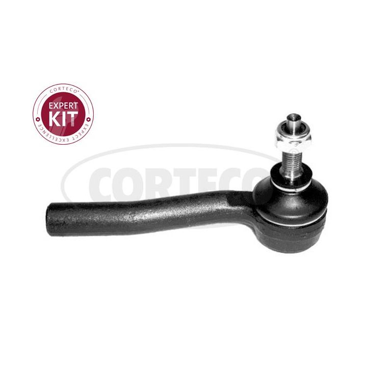 Skersinės vairo trauklės galas CORTECO 49401584