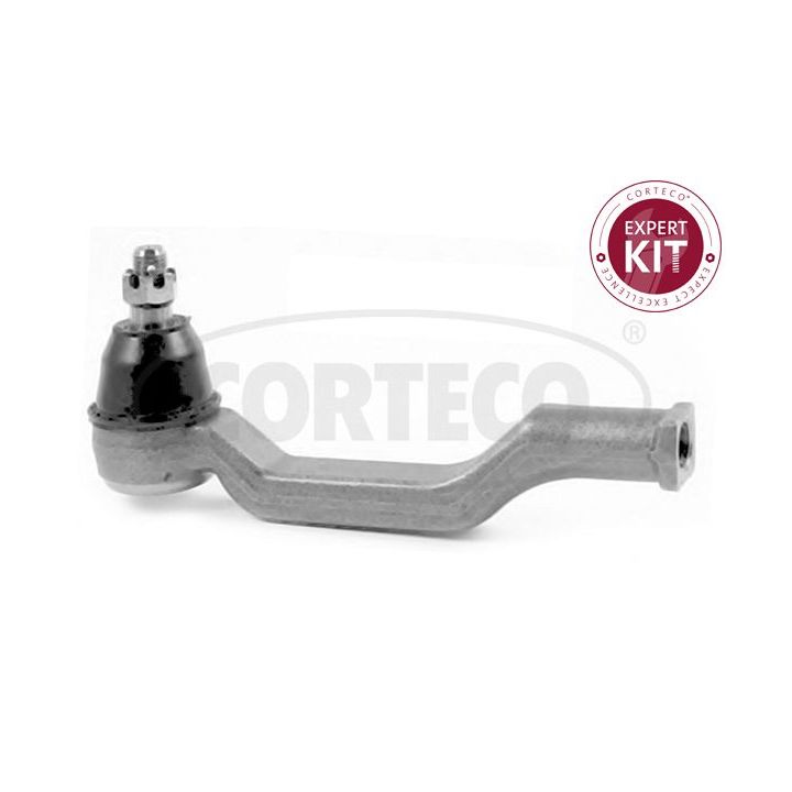 Skersinės vairo trauklės galas CORTECO 49401606