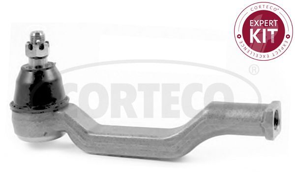 Skersinės vairo trauklės galas CORTECO 49401606