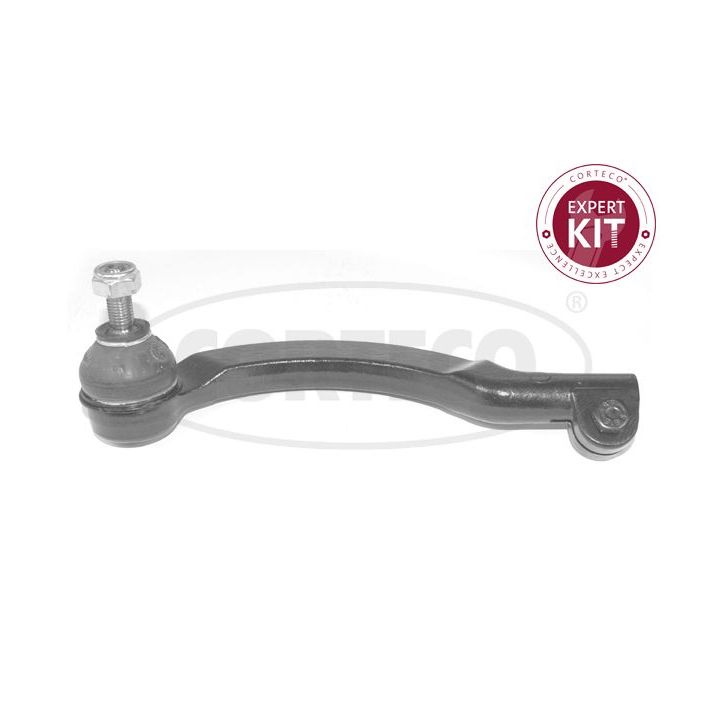 Skersinės vairo trauklės galas CORTECO 49401617