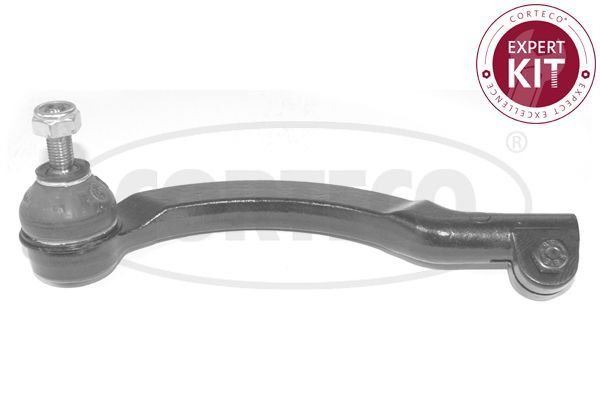 Skersinės vairo trauklės galas CORTECO 49401617