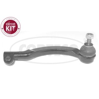 Skersinės vairo trauklės galas CORTECO 49401618