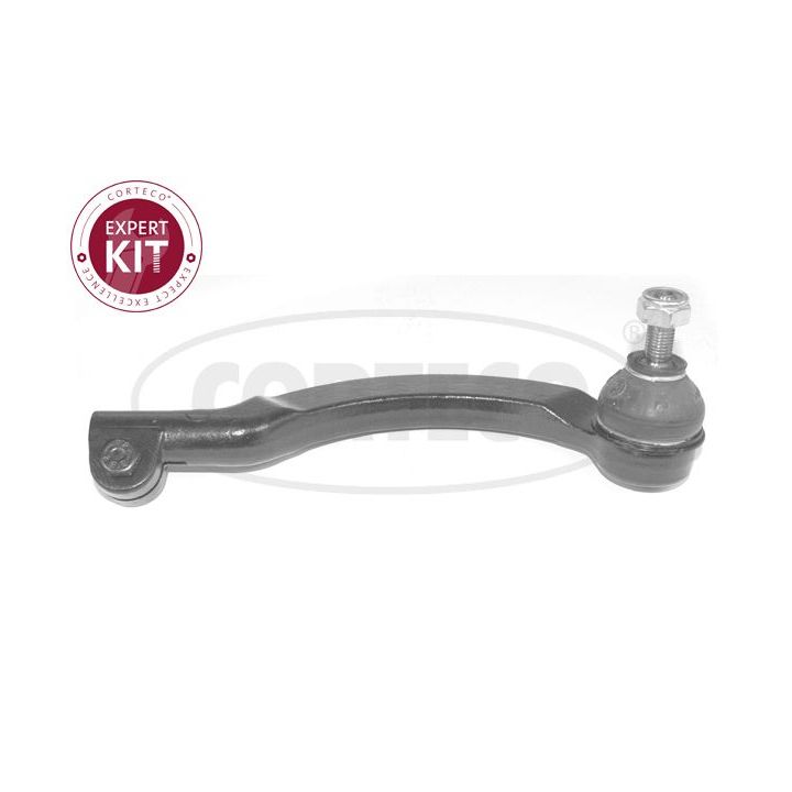 Skersinės vairo trauklės galas CORTECO 49401618