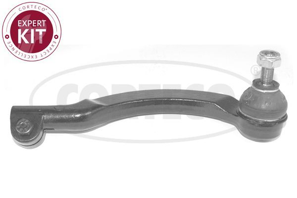 Skersinės vairo trauklės galas CORTECO 49401618