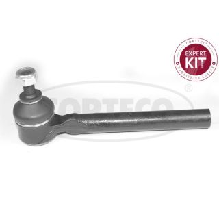 Skersinės vairo trauklės galas CORTECO 49401633