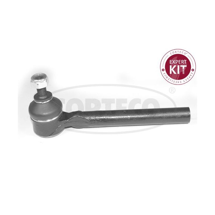 Skersinės vairo trauklės galas CORTECO 49401633