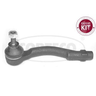 Skersinės vairo trauklės galas CORTECO 49401654