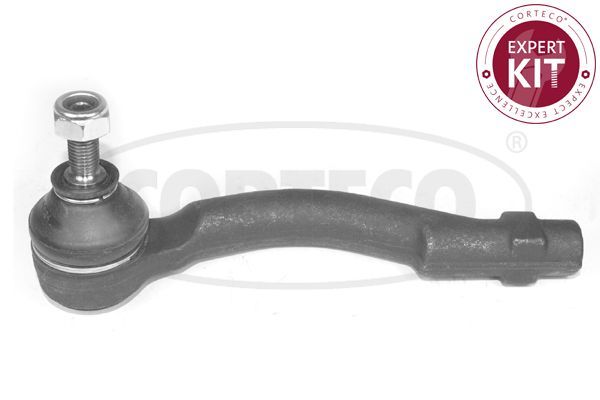 Skersinės vairo trauklės galas CORTECO 49401654