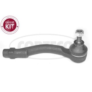 Skersinės vairo trauklės galas CORTECO 49401655