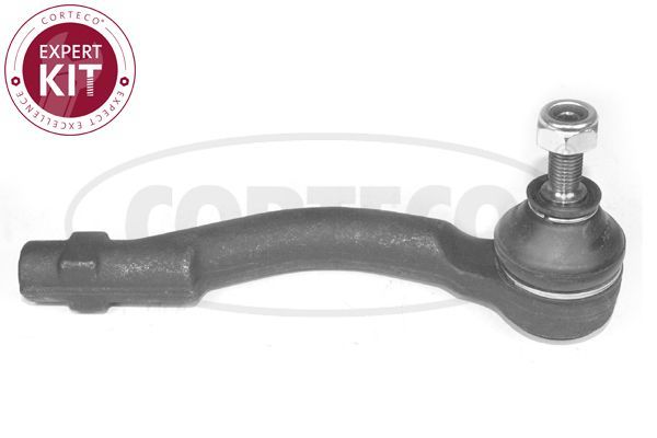 Skersinės vairo trauklės galas CORTECO 49401655