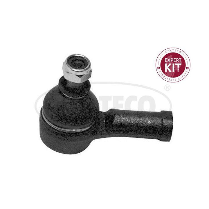 Skersinės vairo trauklės galas CORTECO 49401658