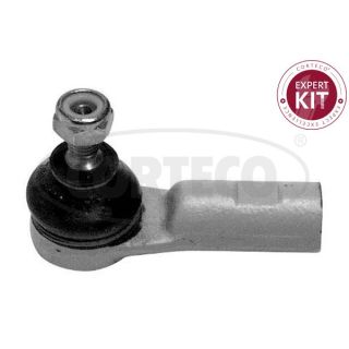 Skersinės vairo trauklės galas CORTECO 49401659