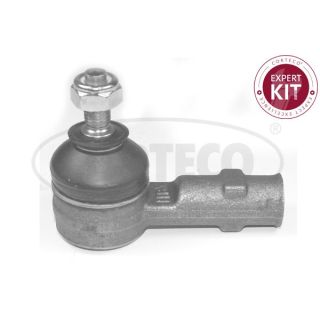 Skersinės vairo trauklės galas CORTECO 49401660