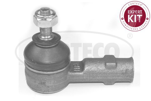 Skersinės vairo trauklės galas CORTECO 49401660