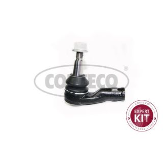 Skersinės vairo trauklės galas CORTECO 49401666