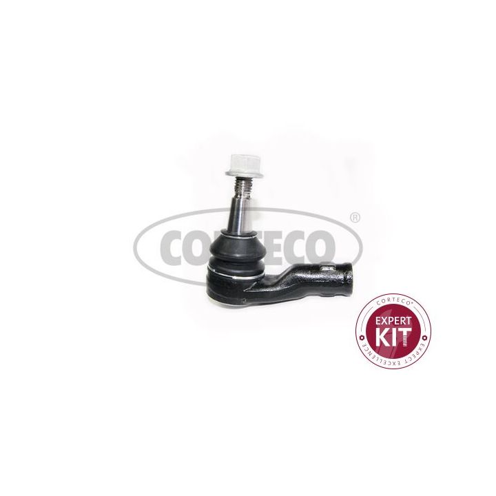 Skersinės vairo trauklės galas CORTECO 49401666