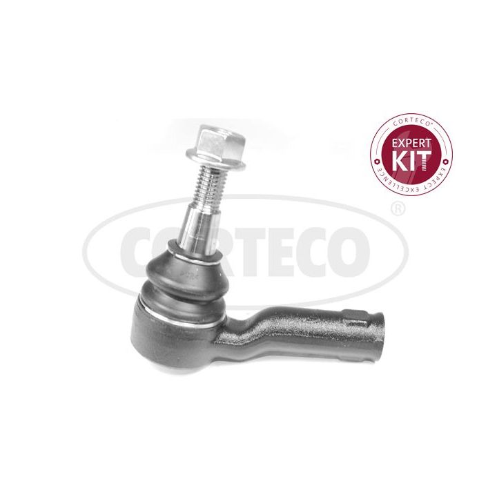 Skersinės vairo trauklės galas CORTECO 49401667