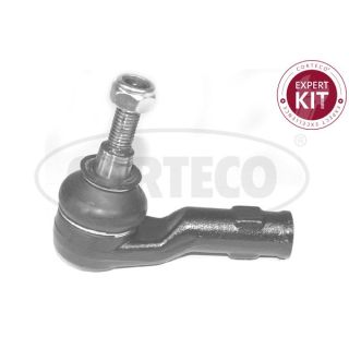 Skersinės vairo trauklės galas CORTECO 49401668