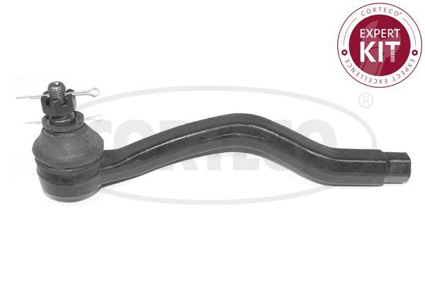 Skersinės vairo trauklės galas CORTECO 49401730