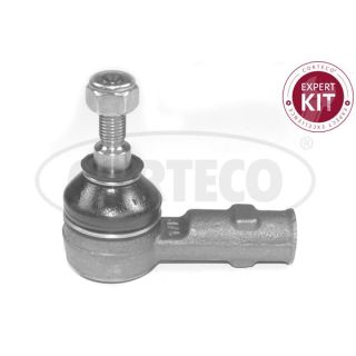 Skersinės vairo trauklės galas CORTECO 49401742