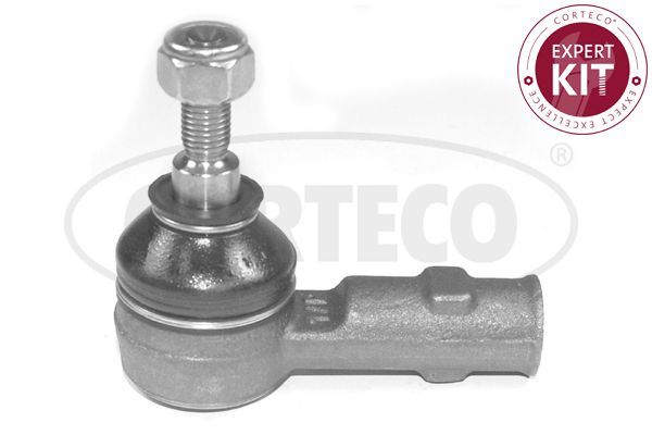 Skersinės vairo trauklės galas CORTECO 49401742