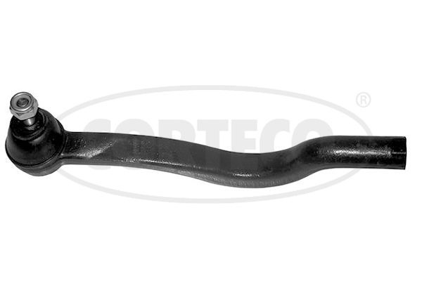 Skersinės vairo trauklės galas CORTECO 49401746