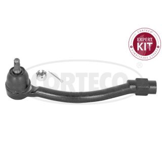 Skersinės vairo trauklės galas CORTECO 49401783