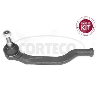 Skersinės vairo trauklės galas CORTECO 49401816