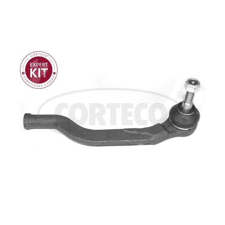 Skersinės vairo trauklės galas CORTECO 49401817