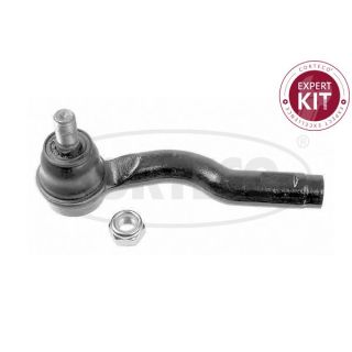 Skersinės vairo trauklės galas CORTECO 49401821