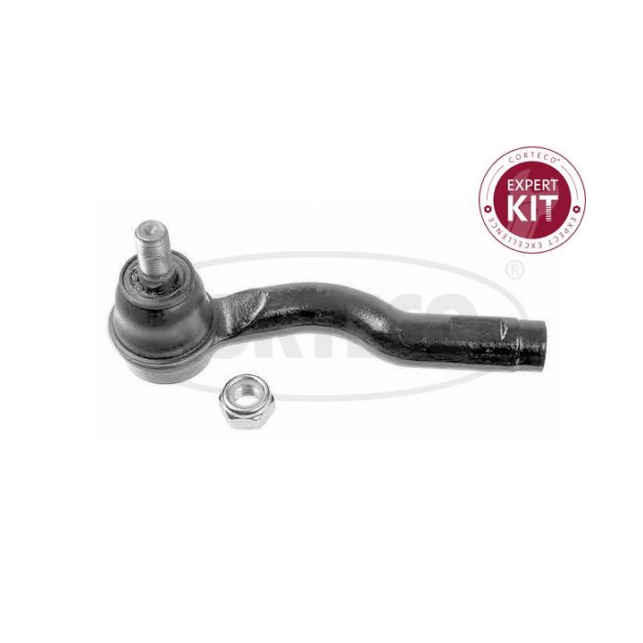 Skersinės vairo trauklės galas CORTECO 49401821