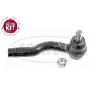 Skersinės vairo trauklės galas CORTECO 49401822