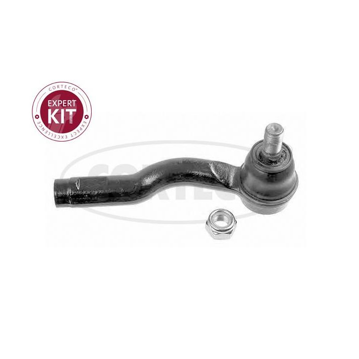 Skersinės vairo trauklės galas CORTECO 49401822