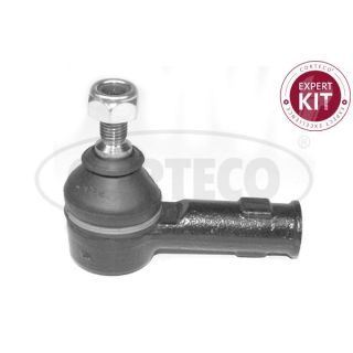 Skersinės vairo trauklės galas CORTECO 49401823