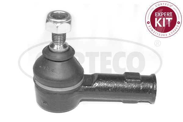 Skersinės vairo trauklės galas CORTECO 49401823