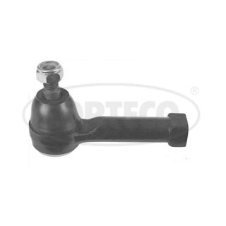 Skersinės vairo trauklės galas CORTECO 49401842