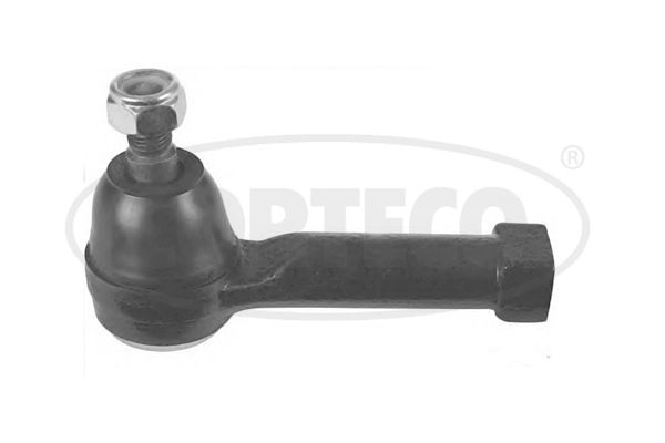 Skersinės vairo trauklės galas CORTECO 49401842