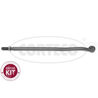 Skersinės vairo trauklės galas CORTECO 49401843