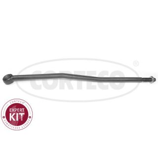 Skersinės vairo trauklės galas CORTECO 49401844