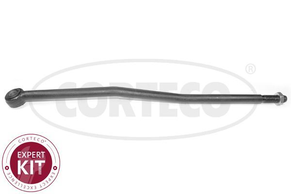 Skersinės vairo trauklės galas CORTECO 49401844