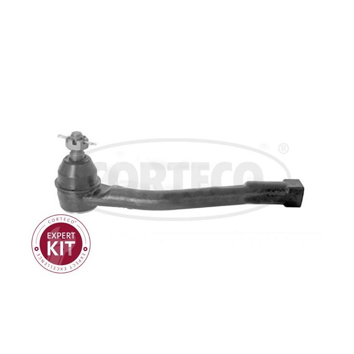 Skersinės vairo trauklės galas CORTECO 49401867