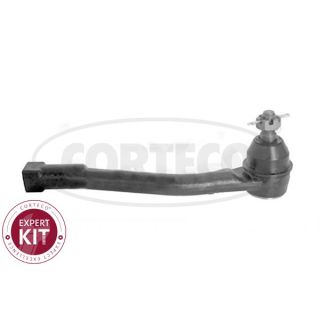 Skersinės vairo trauklės galas CORTECO 49401868