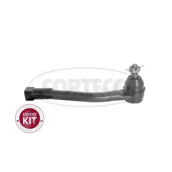 Skersinės vairo trauklės galas CORTECO 49401868