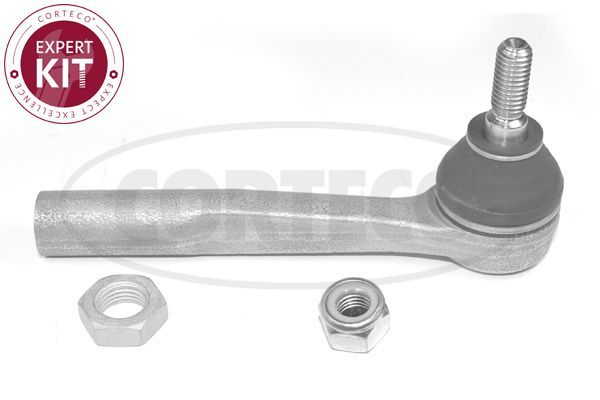 Skersinės vairo trauklės galas CORTECO 49401870