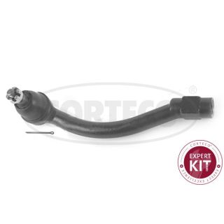 Skersinės vairo trauklės galas CORTECO 49401890