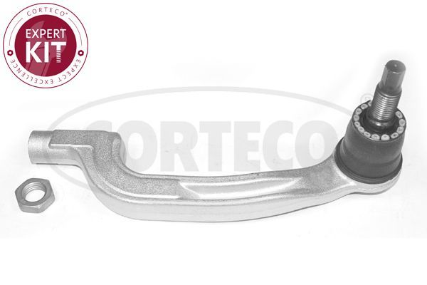 Skersinės vairo trauklės galas CORTECO 49401897